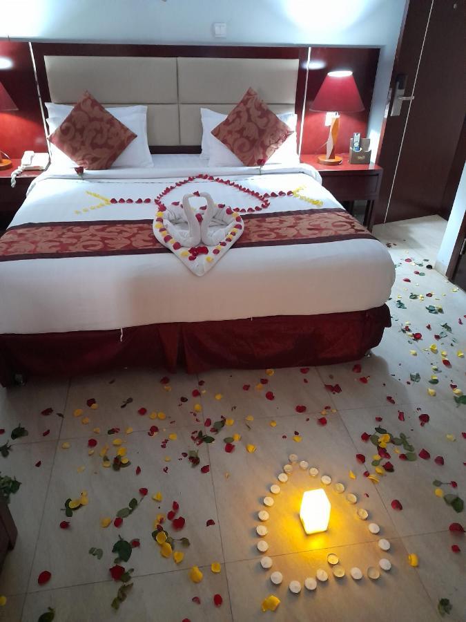 בהר דר Rahnile Hotel מראה חיצוני תמונה