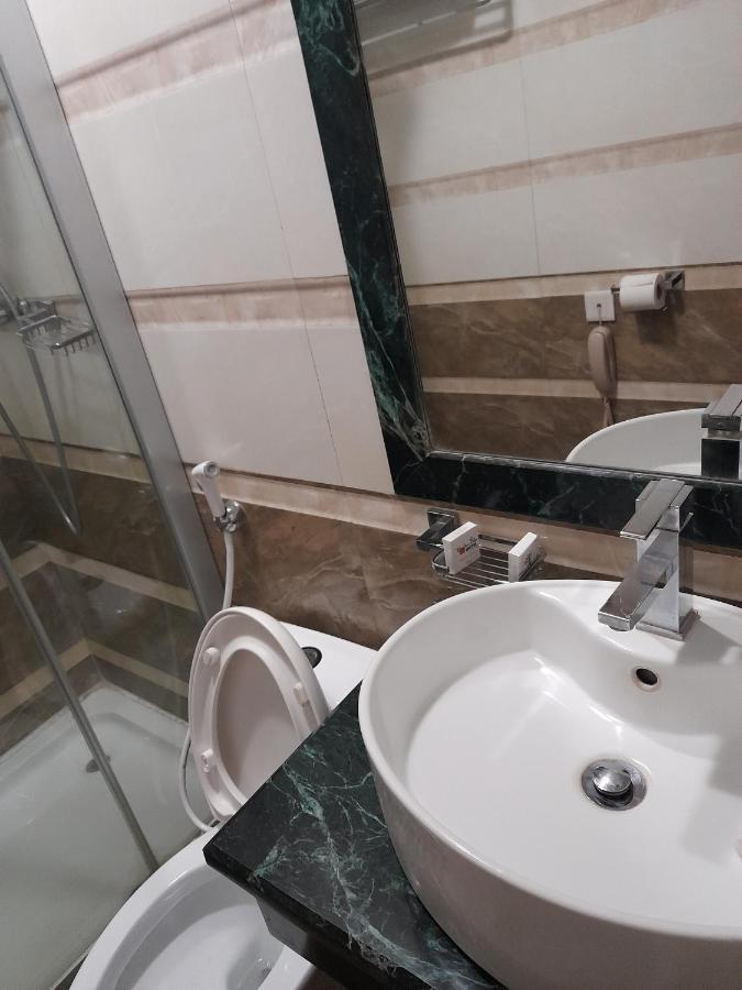 בהר דר Rahnile Hotel מראה חיצוני תמונה